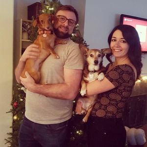 Meet your Posher, Jamie